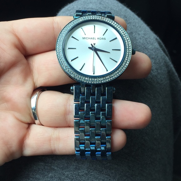 Michael Kora watch